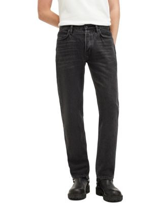 Reid Regular Fit Jeans | Bloomingdale's (US)