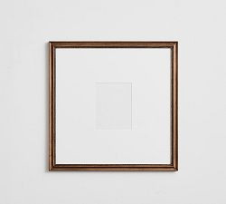 Blaire Beveled Frames | Pottery Barn (US)