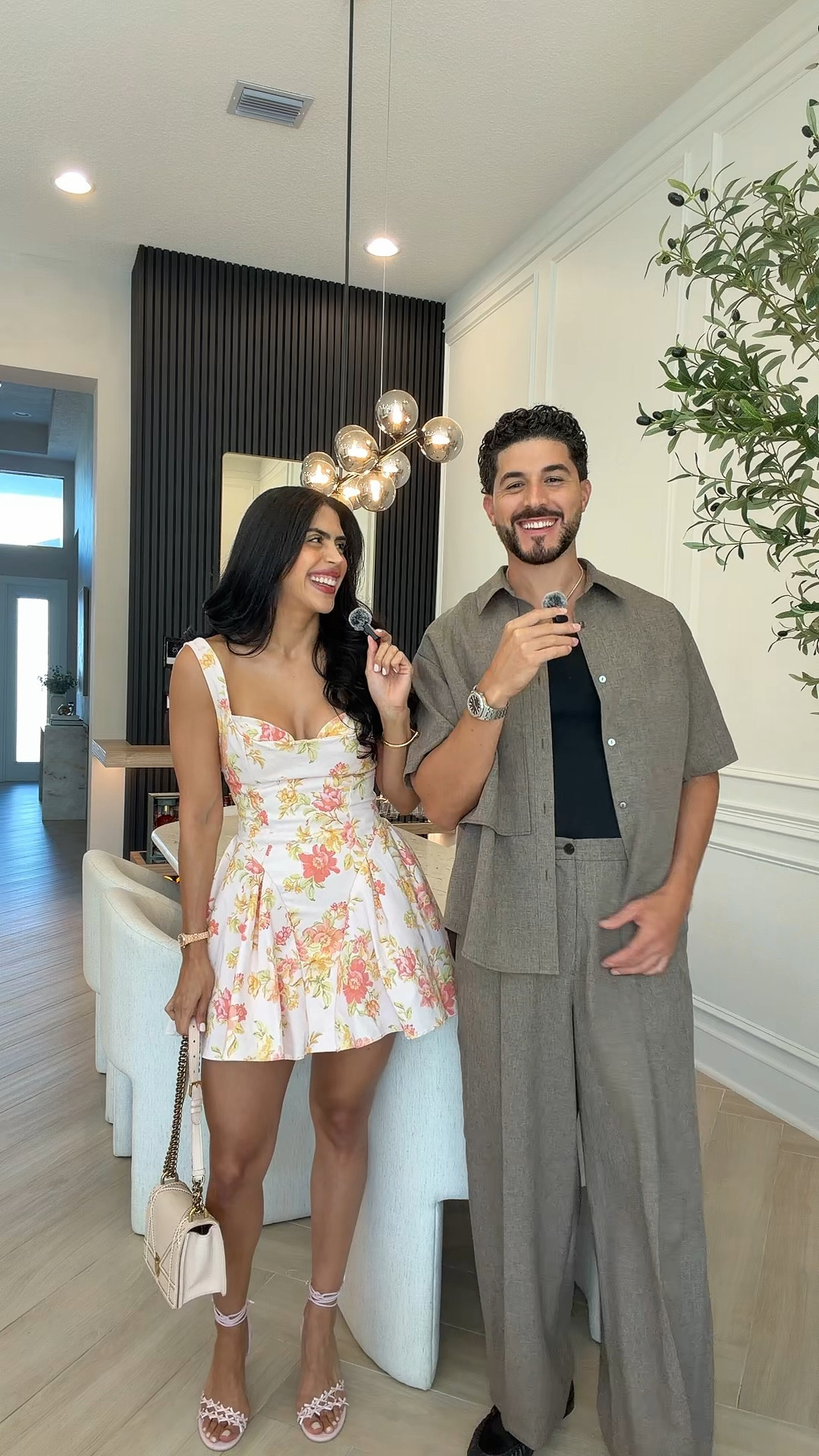 Outfit for F1 Miami 

#LTKootd #LTKxMadewell #LTKgrwm
