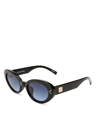 Le Specs Tootsie Cat Eye Sunglasses, 53mm | Bloomingdale's (US)