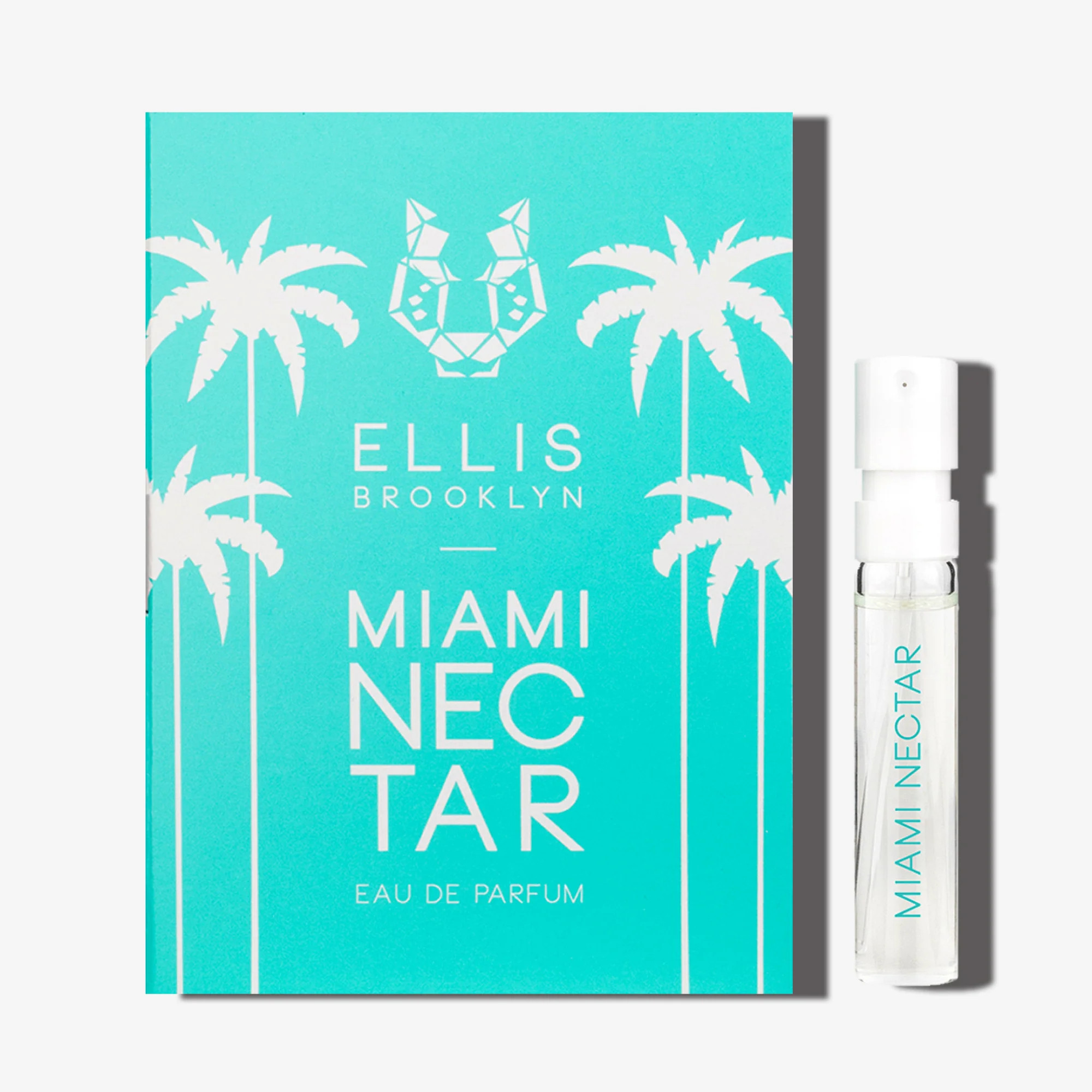 Ellis Brooklyn - Miami Nectar Eau De Parfum 1.5Ml Vial | Ellis Brooklyn