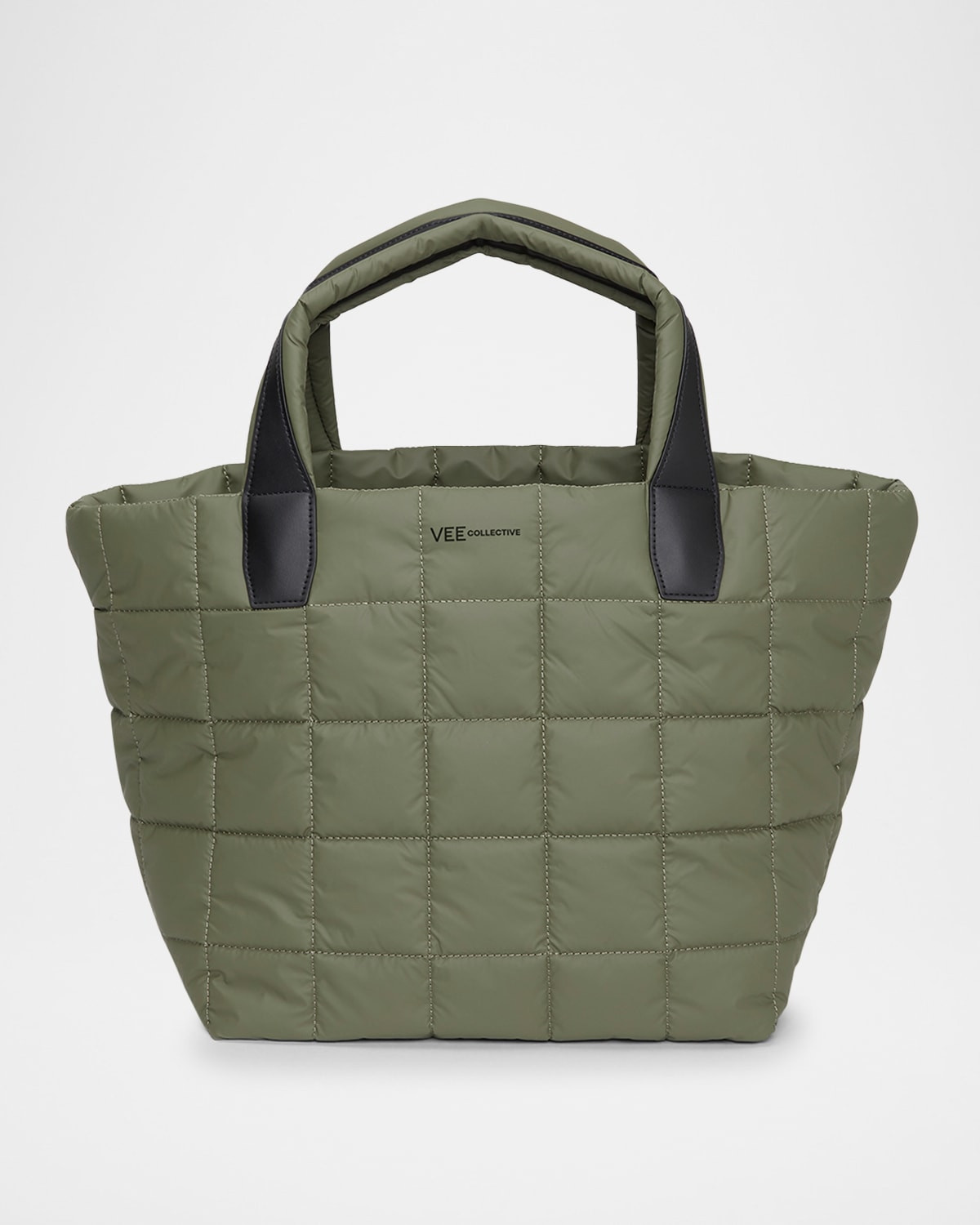 Porter Medium Quilted Tote Bag | Neiman Marcus