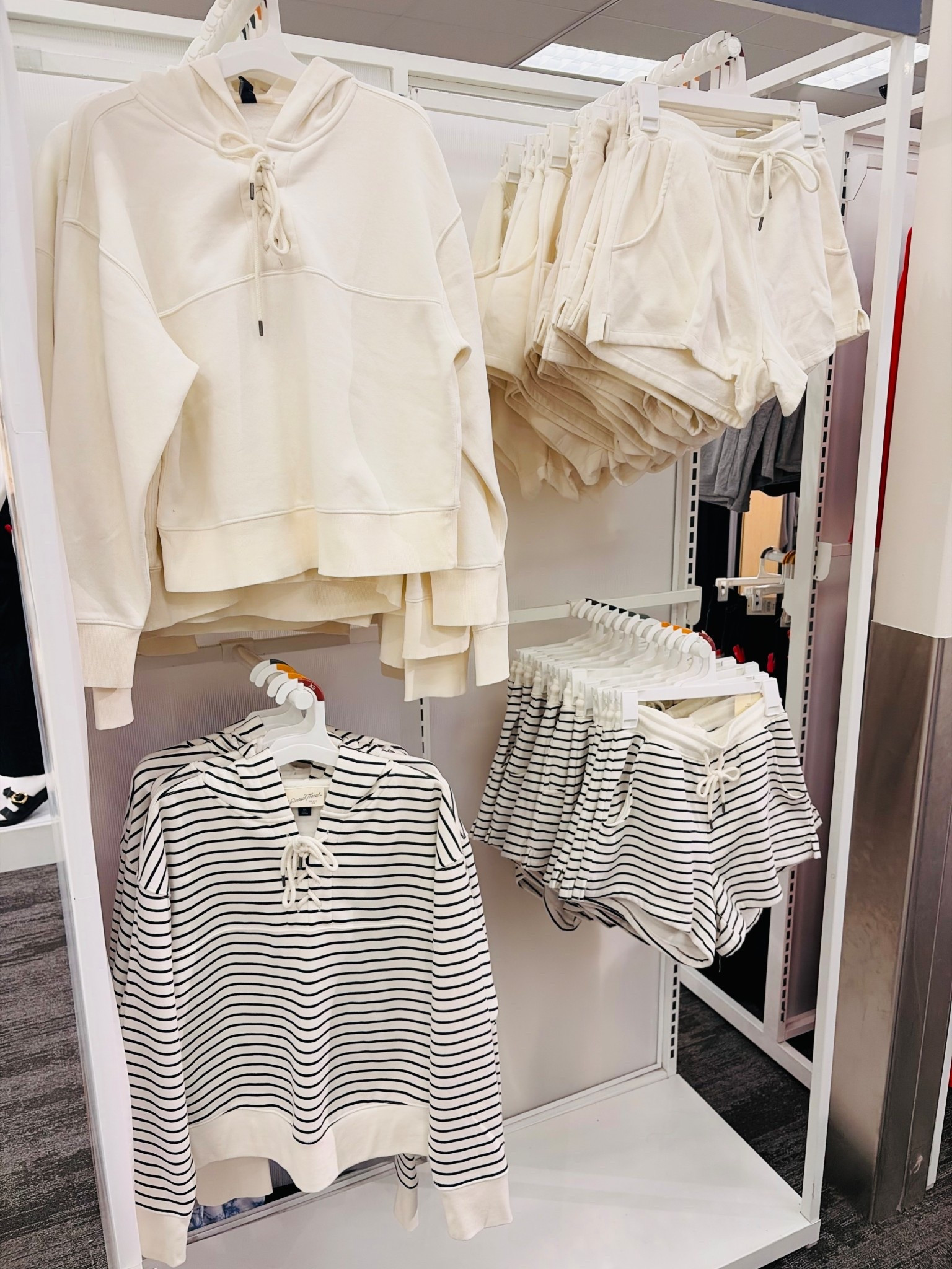 Cute and comfy sets @Target 



#LTKMidsize #LTKPetite #LTKPlusSize