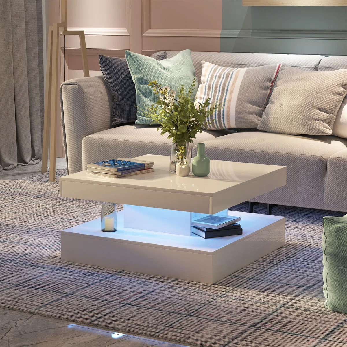 Emilly Coffee Table | Wayfair North America