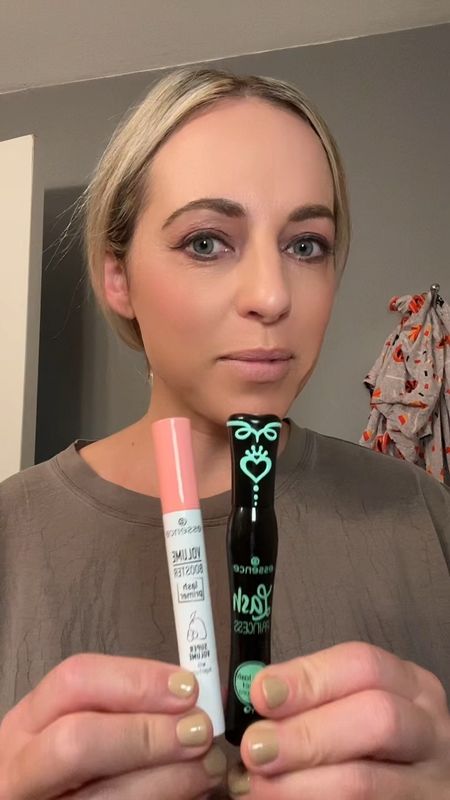 Makeup tutorial 

#LTKstyletip #LTKbeauty