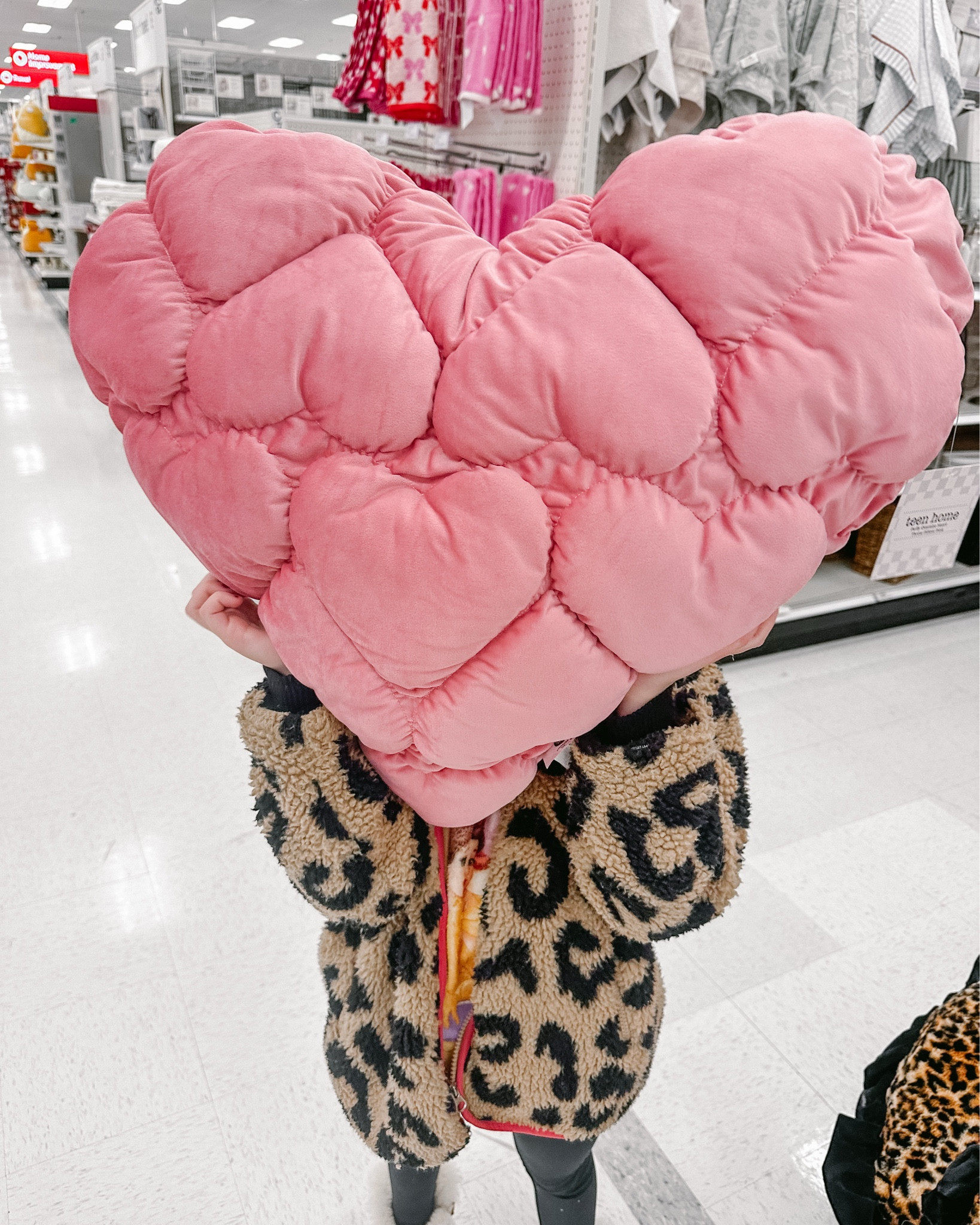 ❤️🩷 target is just getting started! 

#valentinesday

#LTKHoliday #LTKHome