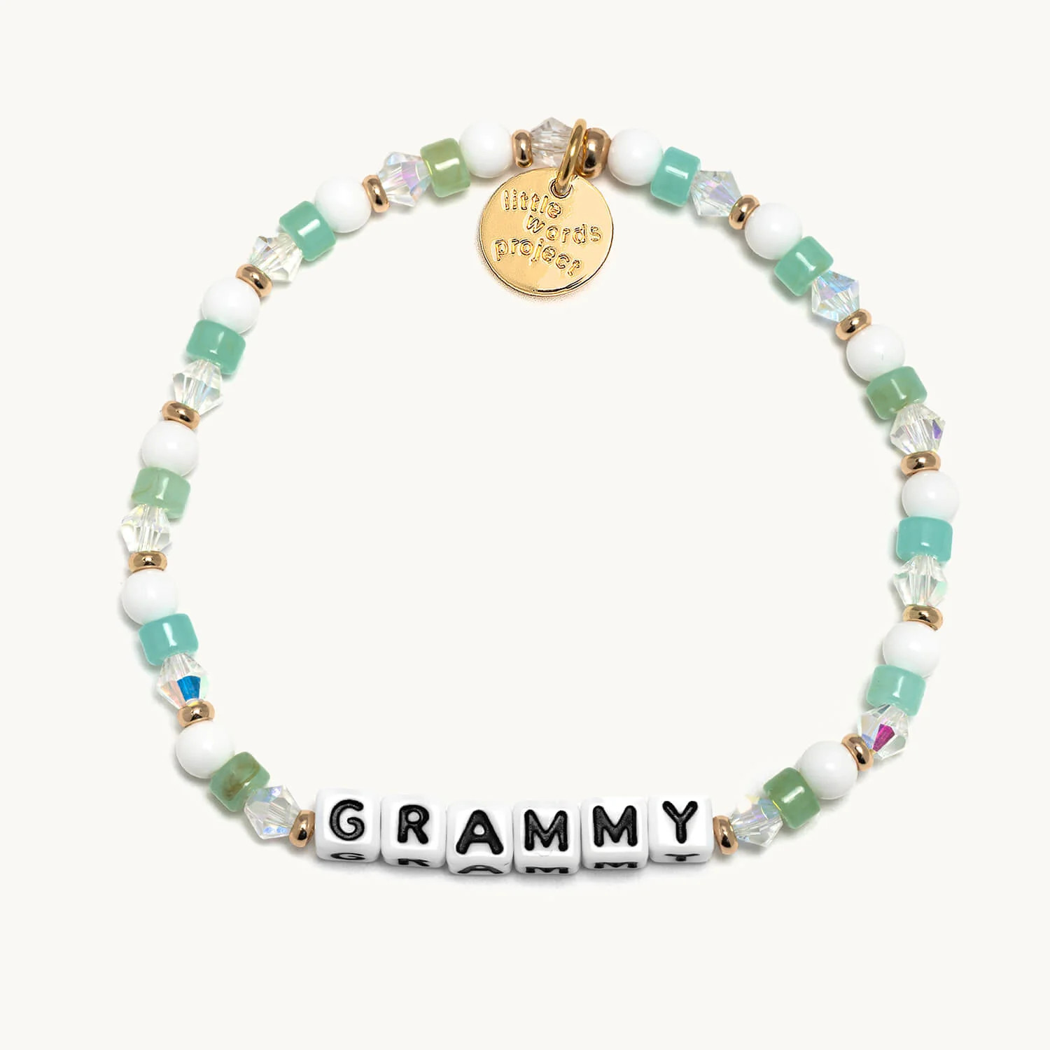 Grammy- Mother's Day | Little Words Project