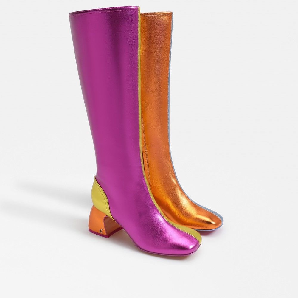 Olympia Tall Boot | Circus by Sam Edelman