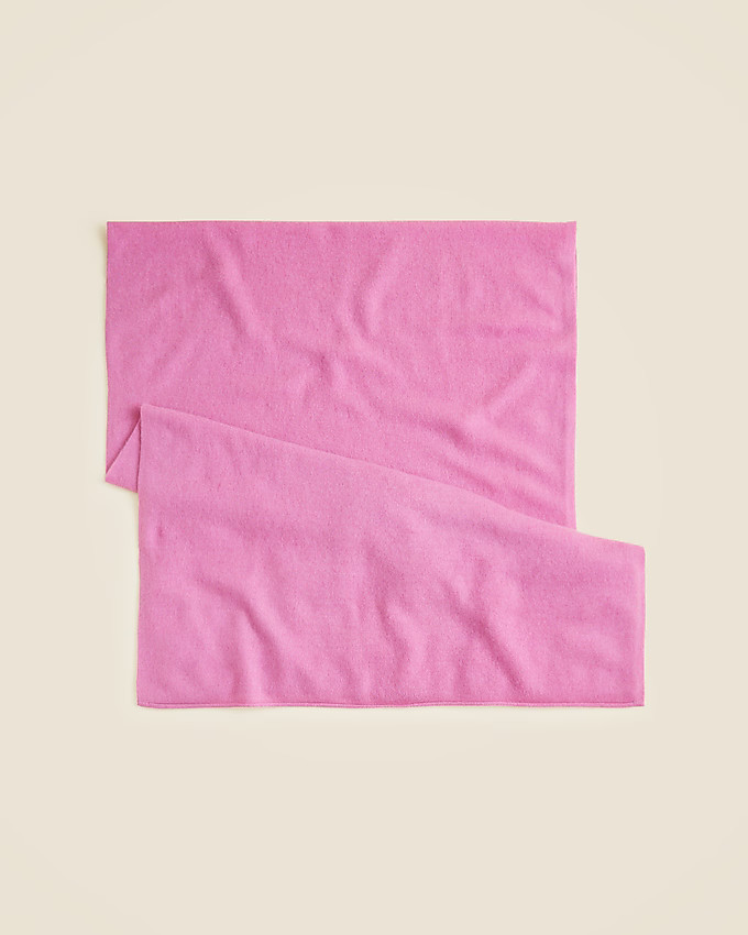 Oversized cashmere wrap | J. Crew US