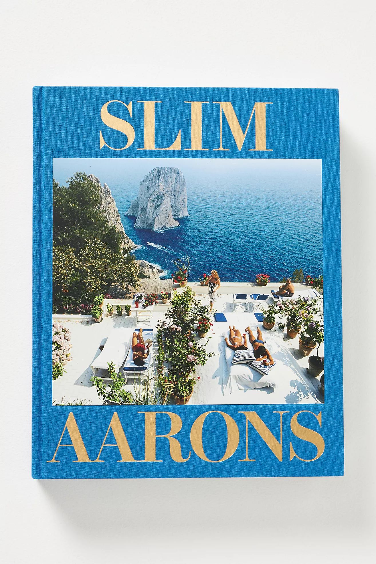 Slim Aarons | Anthropologie (US)