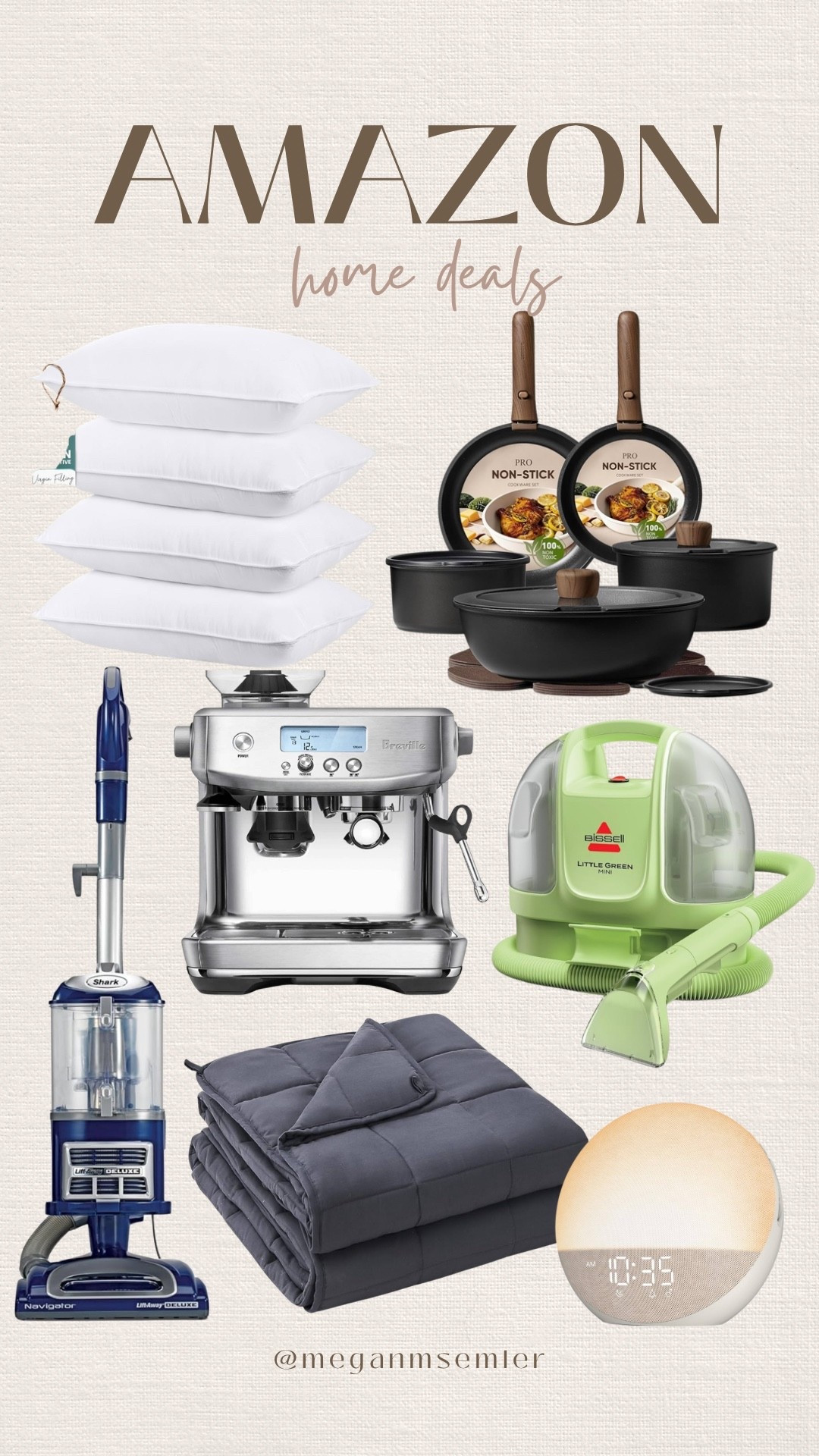 Amazon home deals 

#LTKSeasonal #LTKHome #LTKSaleAlert