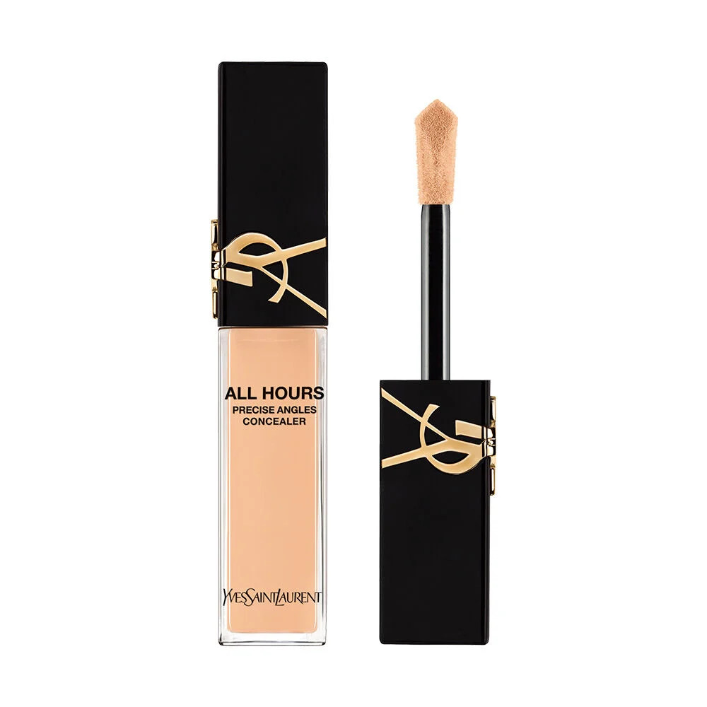 All Hours Concealer - Full Coverage Matte Finish - YSL Beauty | YSL Beauty (CA)