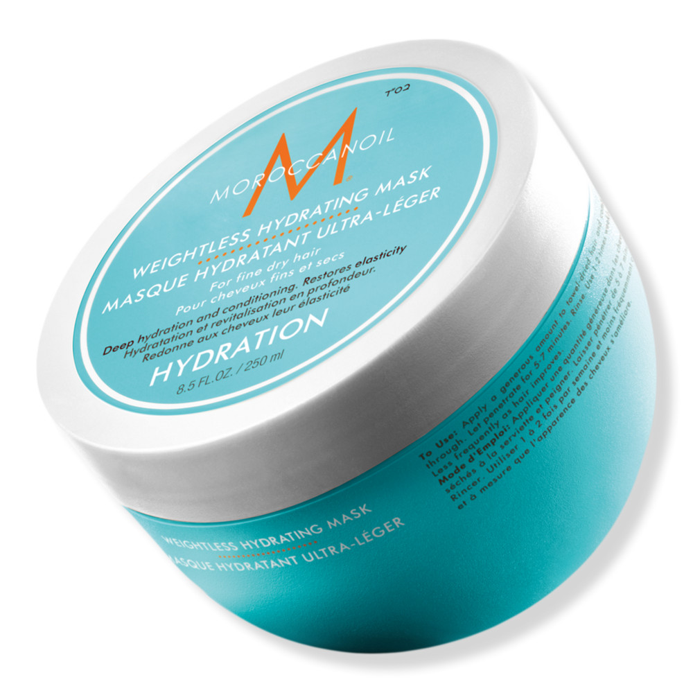 Moroccanoil Weightless Hydrating Mask | Ulta