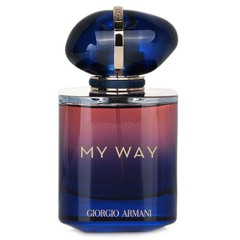 Giorgio ArmaniMy Way Parfum Refillable 50ml/1.7oz | Strawberrynet
