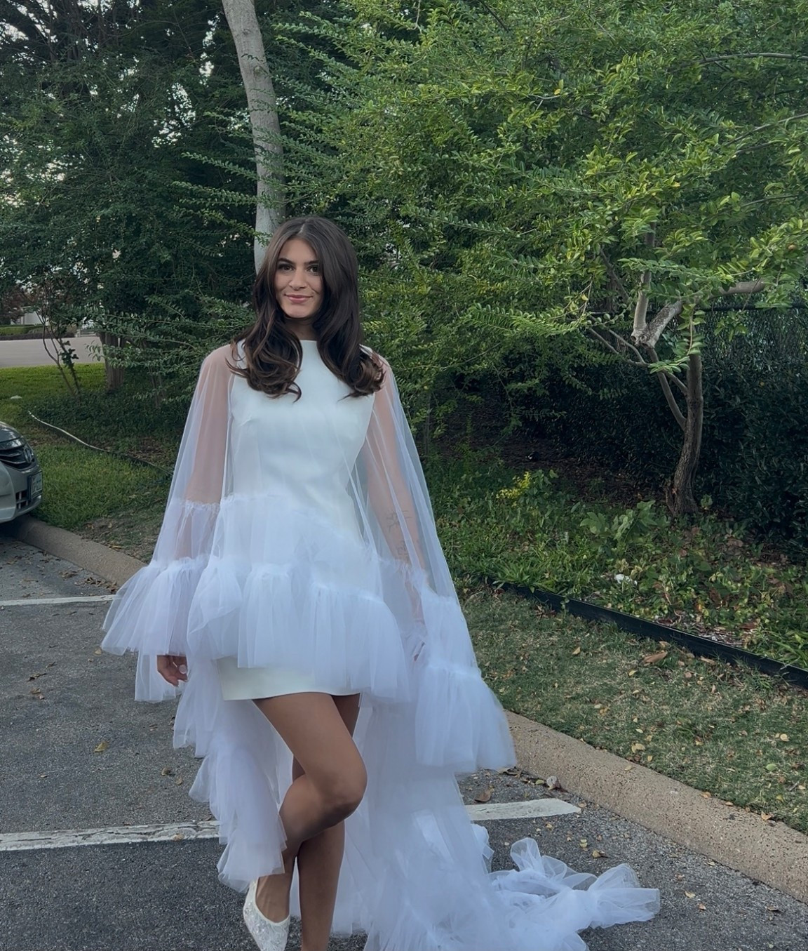 wearing size 2 dress
tts shoes

#LTKSaleAlert #LTKootd #LTKFindsUnder50