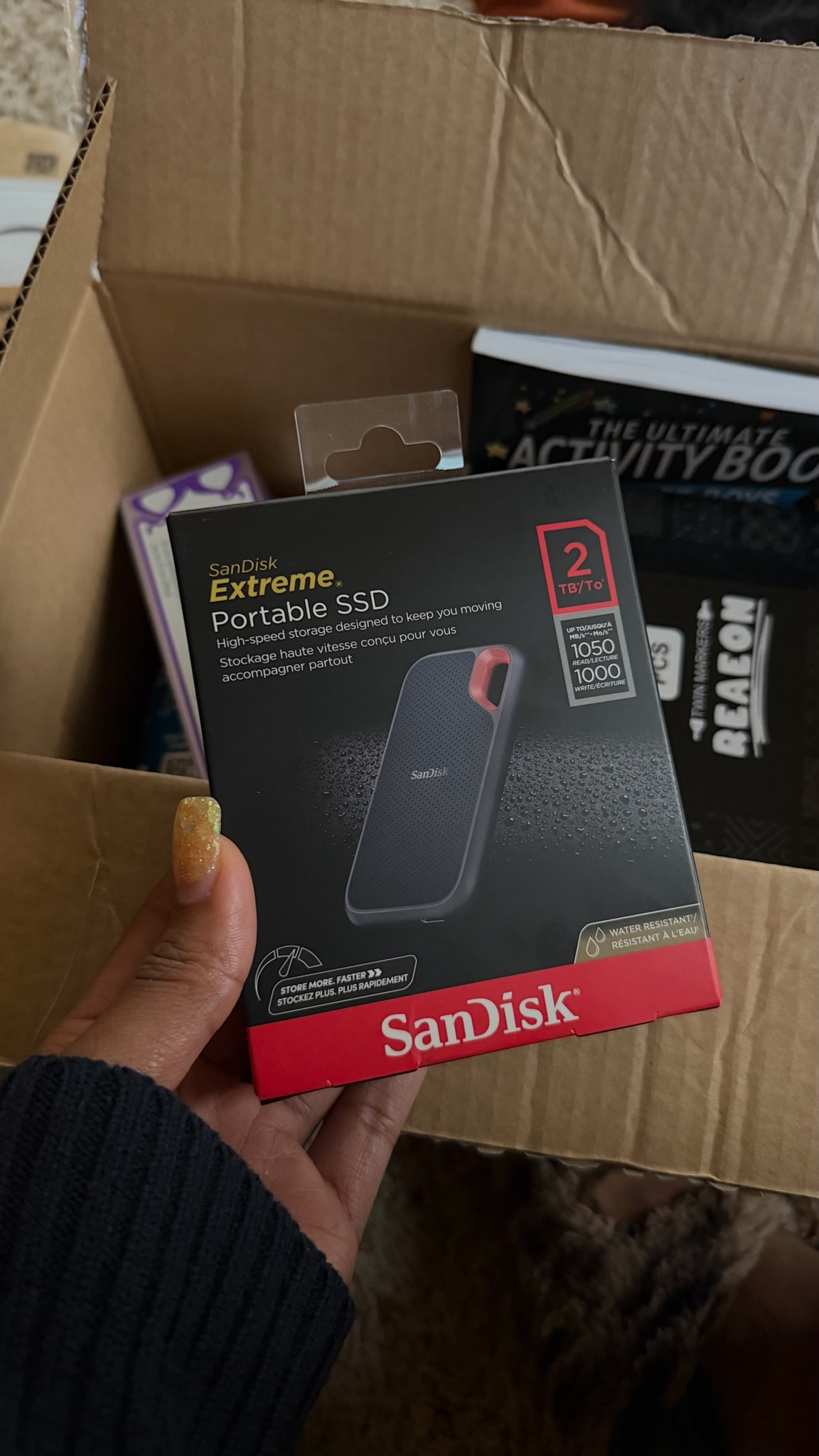 When Apple threatens your phone storage, and the next subscription starts at $30 a month for storage... absolutely NOT!! 

#LTKstorytime #LTKdayinmylife #LTKselfcare