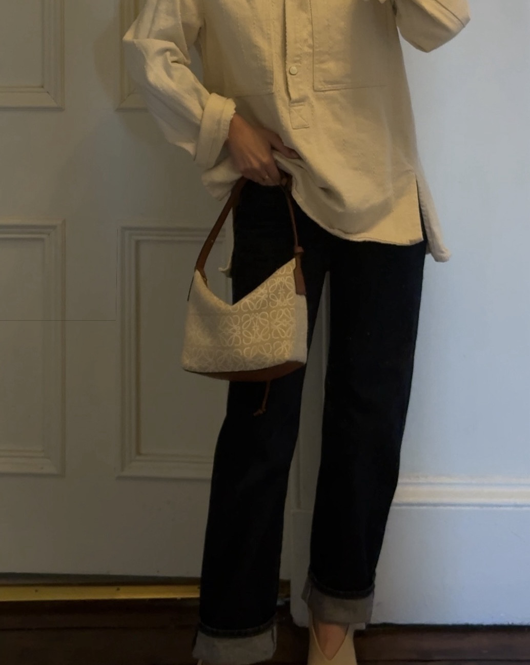 What I wore out for drinks last night 

#LTKuk #LTKspring #LTKeurope