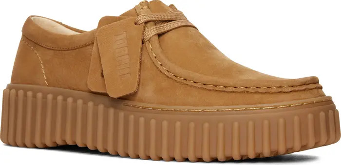 Torhill Bee Chukka Sneaker (Women) | Nordstrom