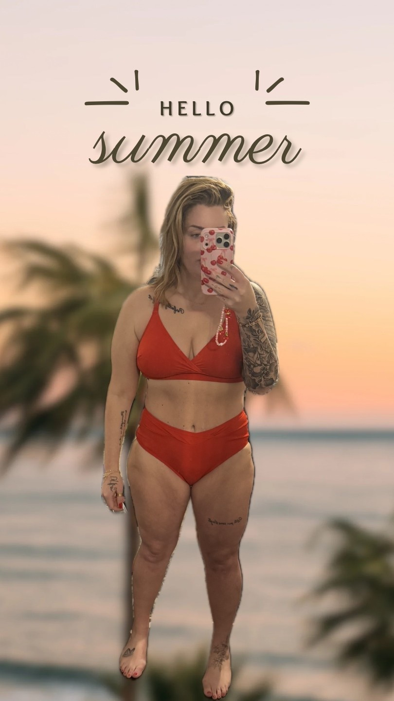 #LTKMidsize #LTKSeasonal #LTKSwim