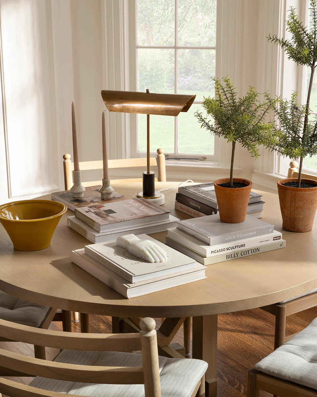 Arles Table Lamp | McGee & Co. (US)
