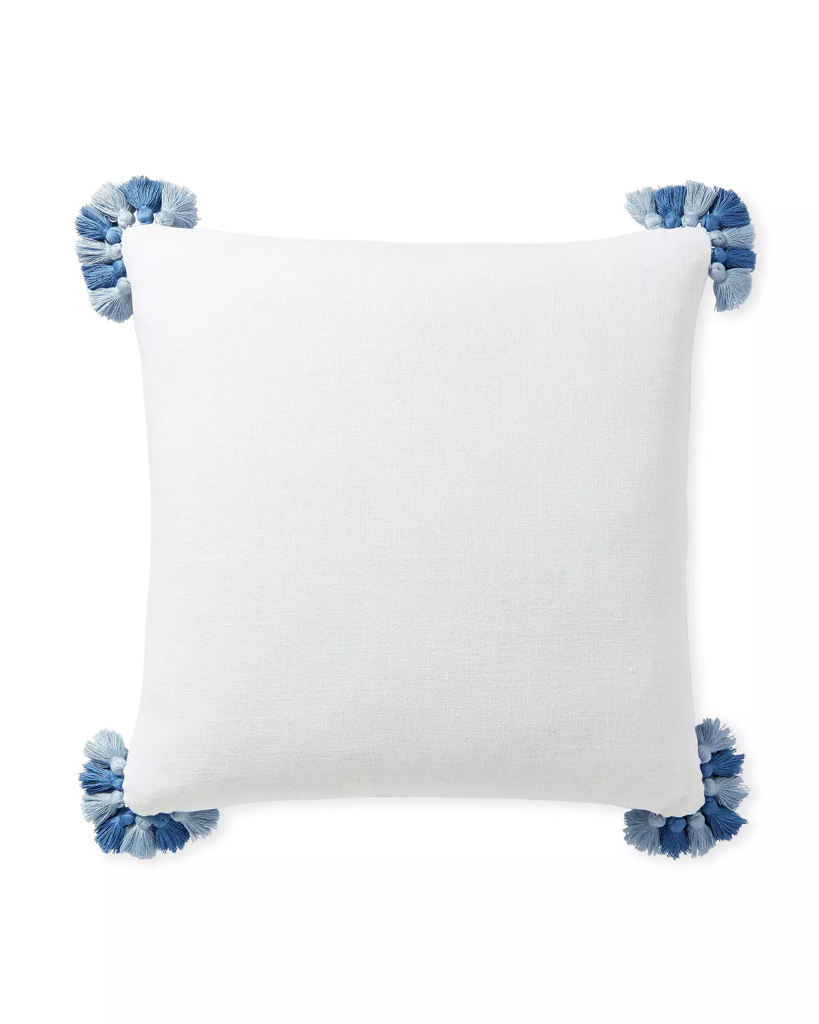 Cayucos Pillow Cover | Serena and Lily