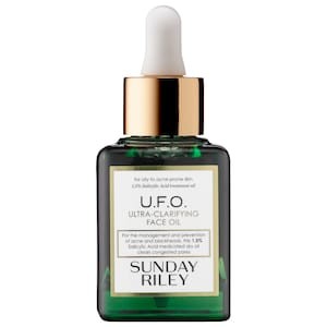 U.F.O. Ultra-Clarifying Face Oil | Sephora (US)