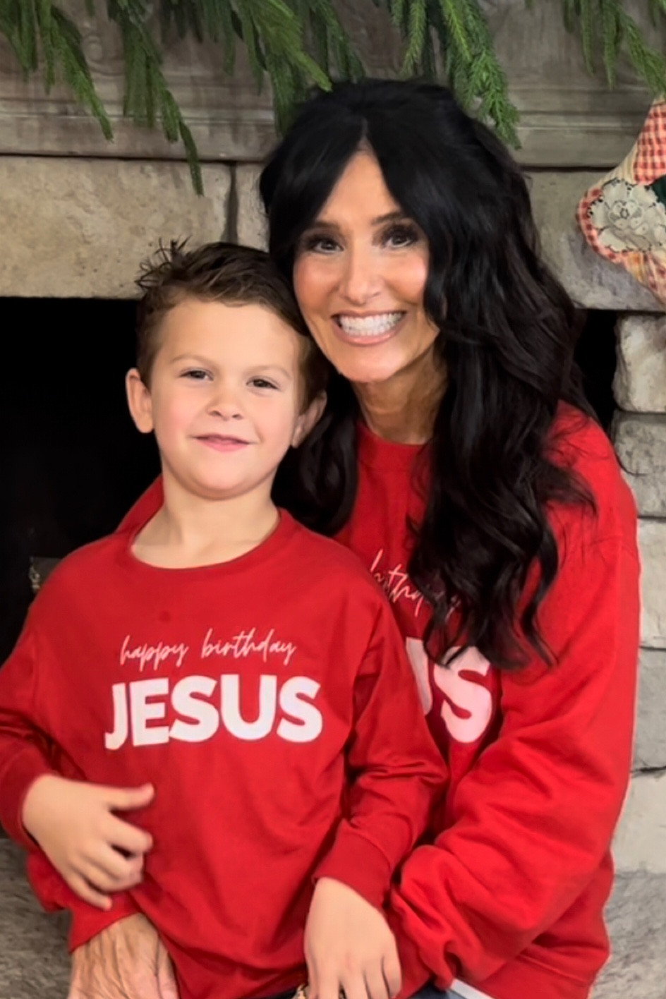 Matching Christmas shirts ❤️.  Free ship 

#LTKHoliday #LTKSeasonal #LTKGiftGuide