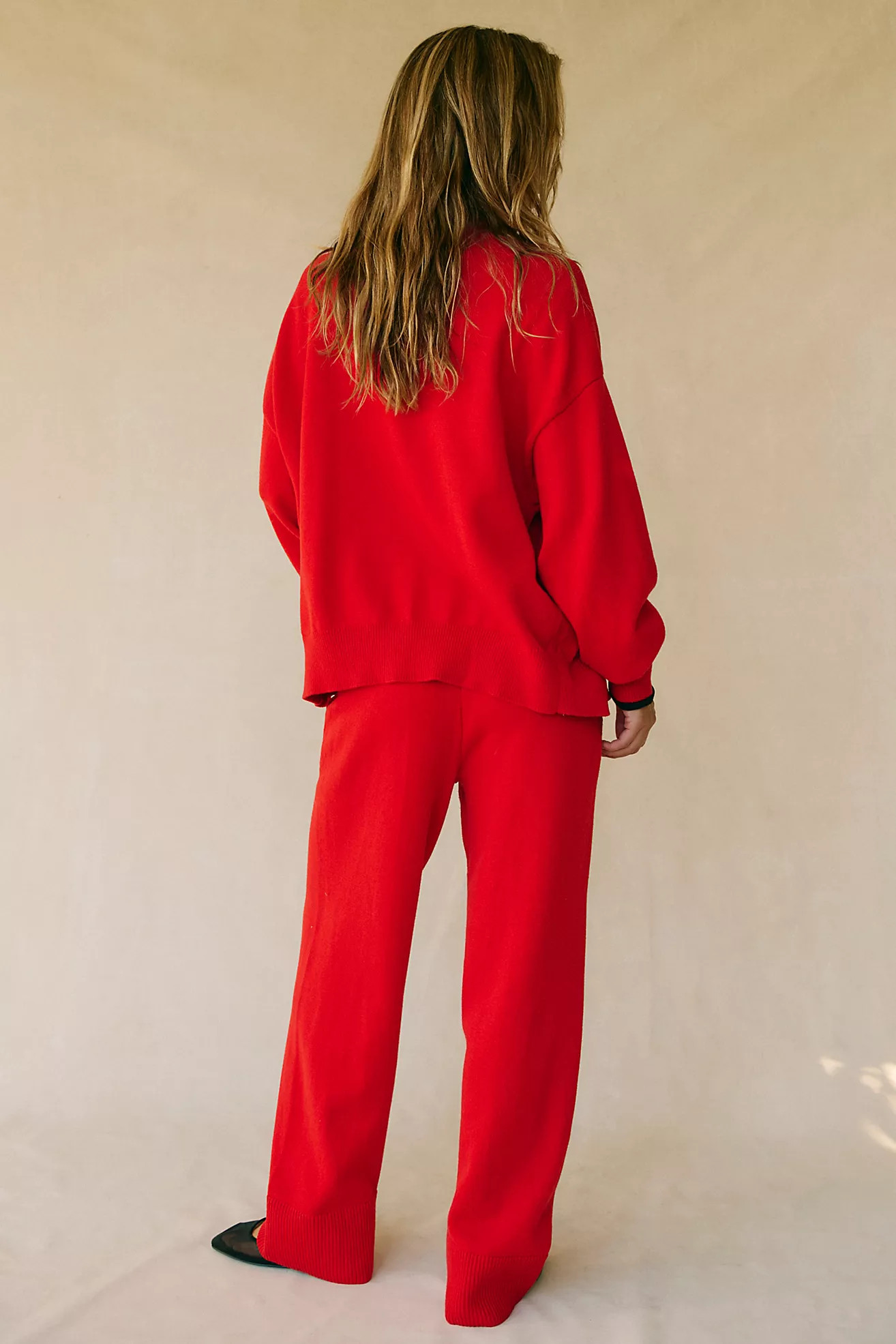 Solar Sweater Set | Free People (Global - UK&FR Excluded)