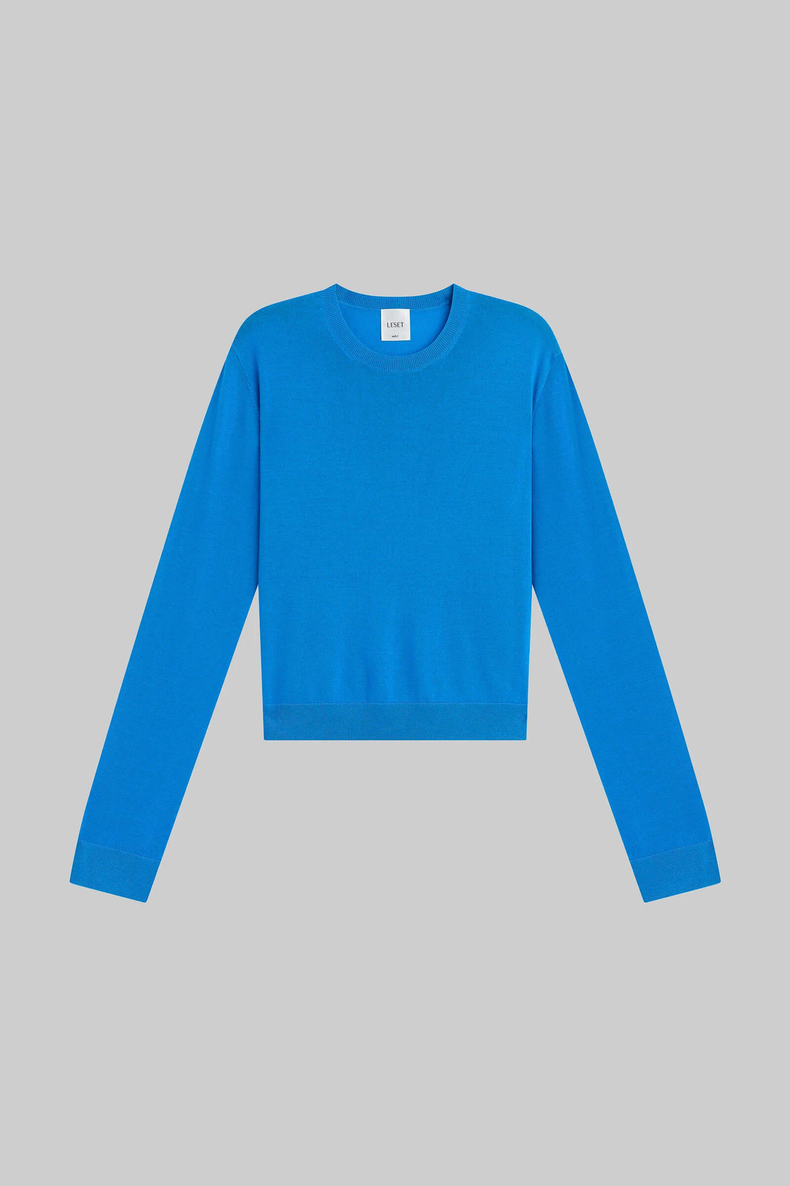 James Classic Crew | LESET