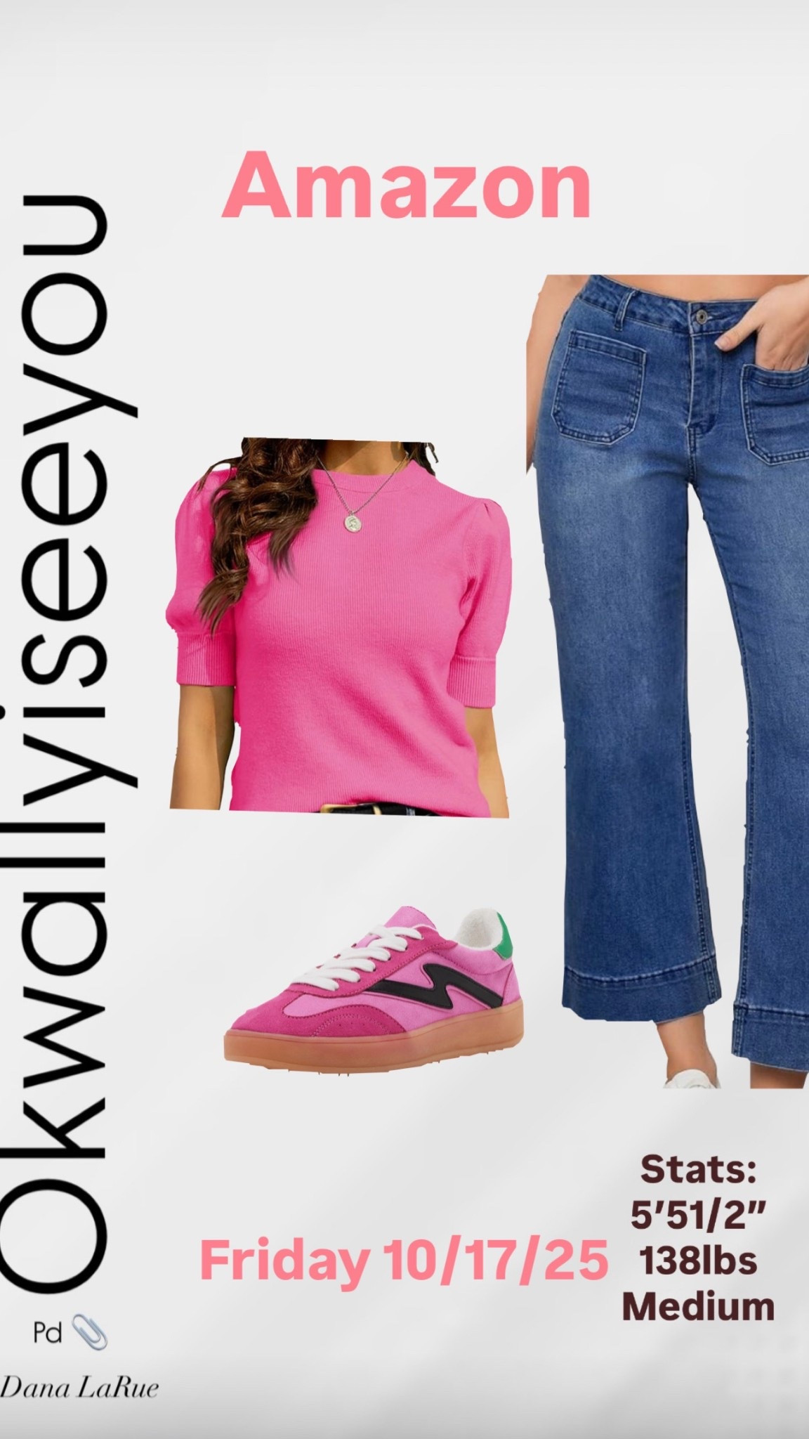 📣Casual Friday Workwear !!!!   Very comfy but yet professional for Casual Jeans Day @work!!!! 


#LTKActive #LTKWorkwear #LTKSeasonal