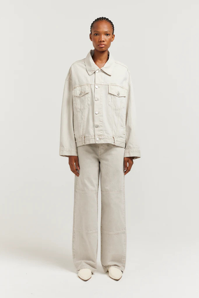 Helena Jacket | Henne