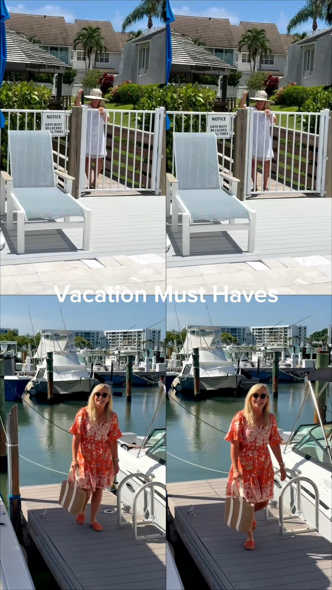 Do you have a late summer or fall beach vacation planned? Start your packing here with these vacation finds by Lascana! Vacation Outfit, Travel Outfit. Gifted

#LTKOver40 #LTKTravel #LTKSwim