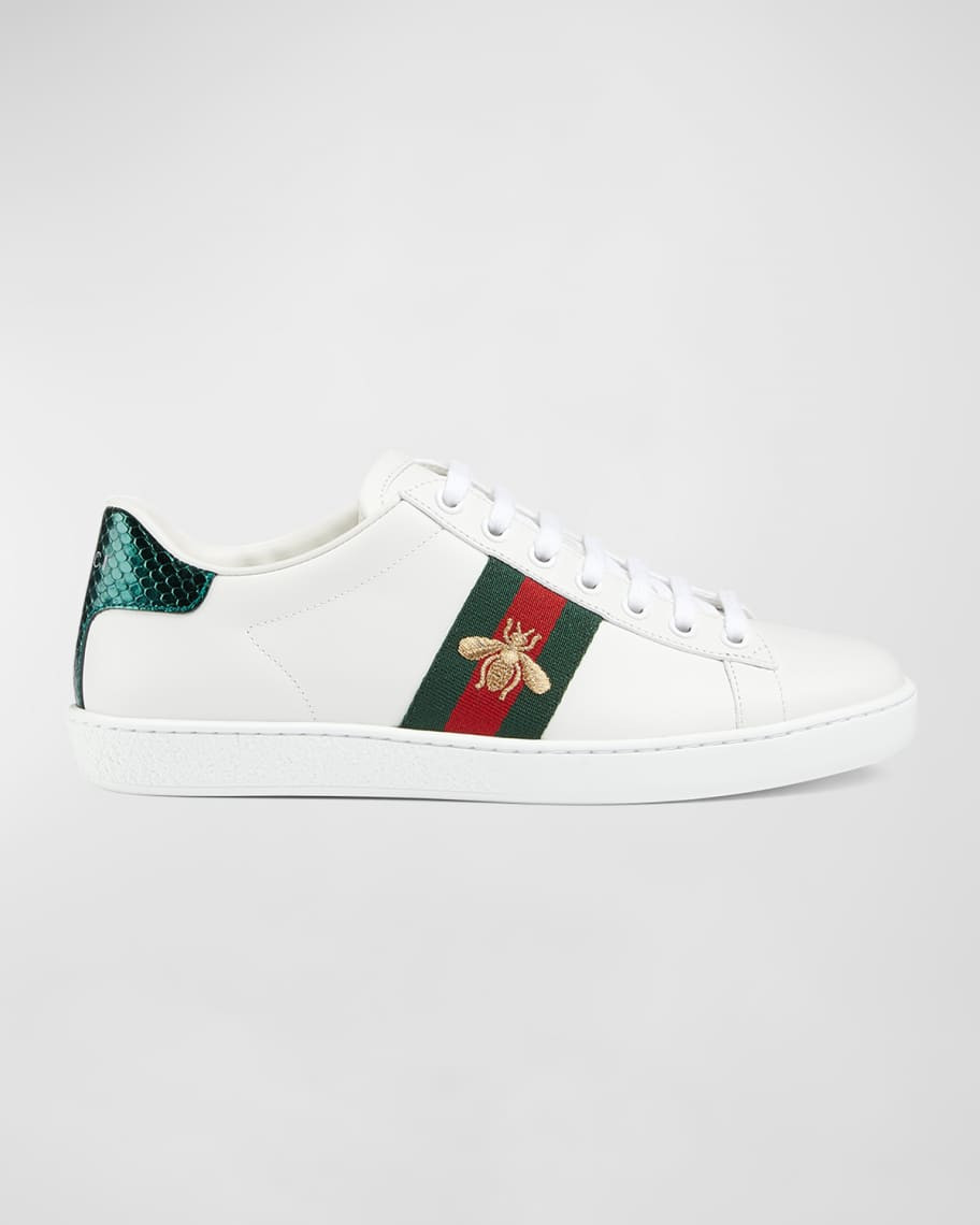 New Ace Bee Sneakers | Neiman Marcus