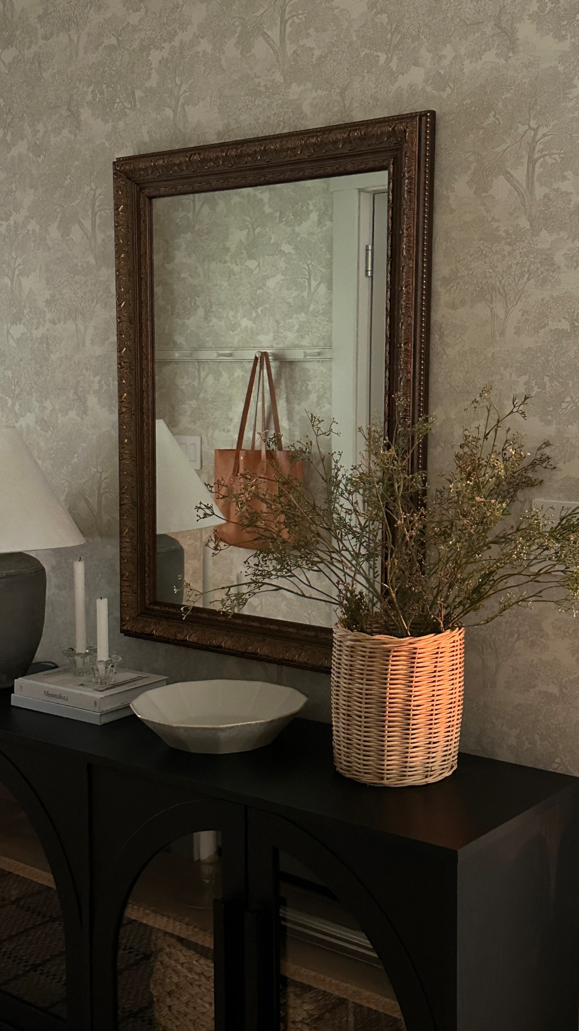 The viral Walmart stems are still my fav! Under $2 per stem!!