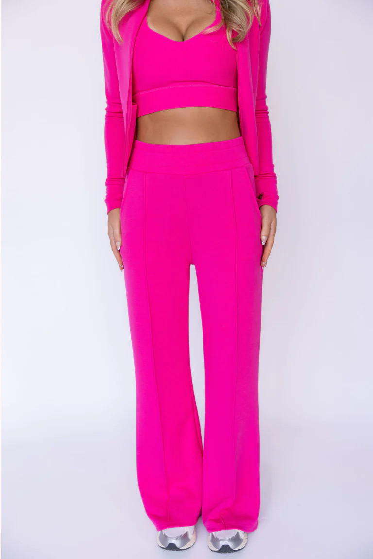 CloudLuxe Everyday Pant | Salt Project