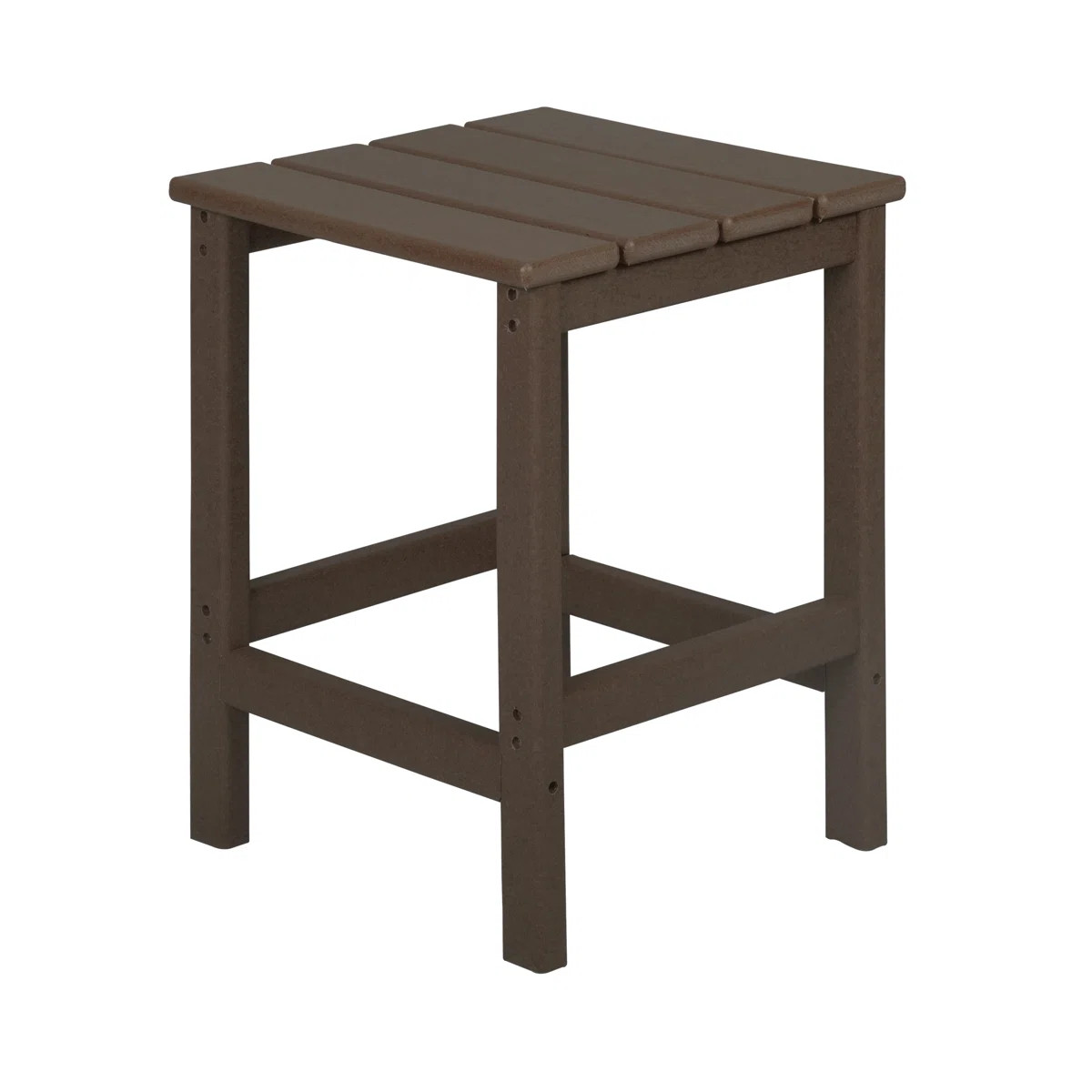 Laguna All Weather Adirondack Outdoor HDPE Side Table | Wayfair North America