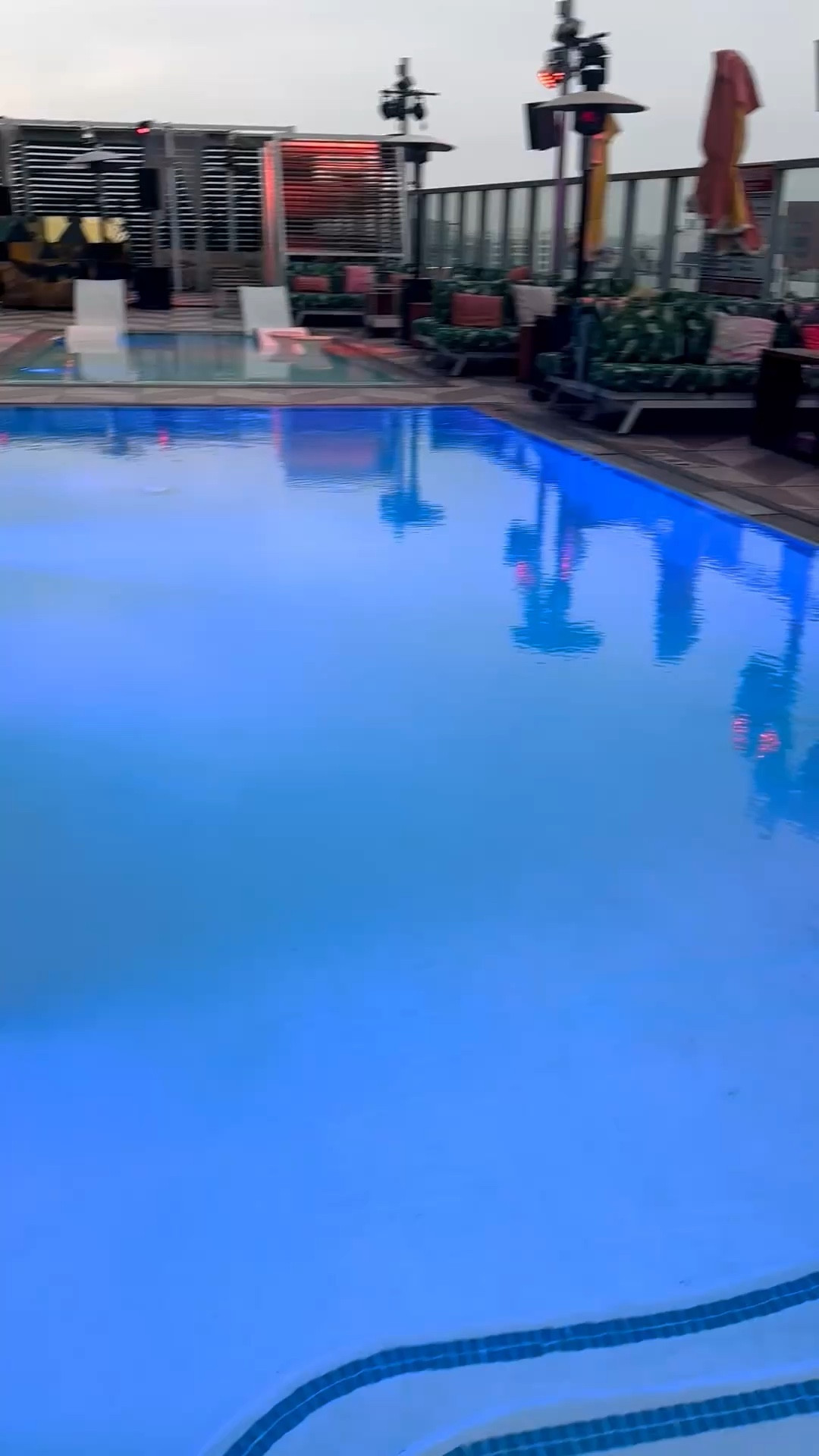 Poolside vibes for warm evenings — soft light, quiet air, and a slower kind of unwind.

#Poolside #EveningMood #OutdoorLiving #NightVibes #AmbientLight #ChicOutdoor #LTKHome

#LTKFestival #LTKdayinmylife