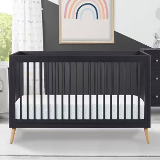 Delta Children Jordan 4-in-1 Convertible Crib | Target