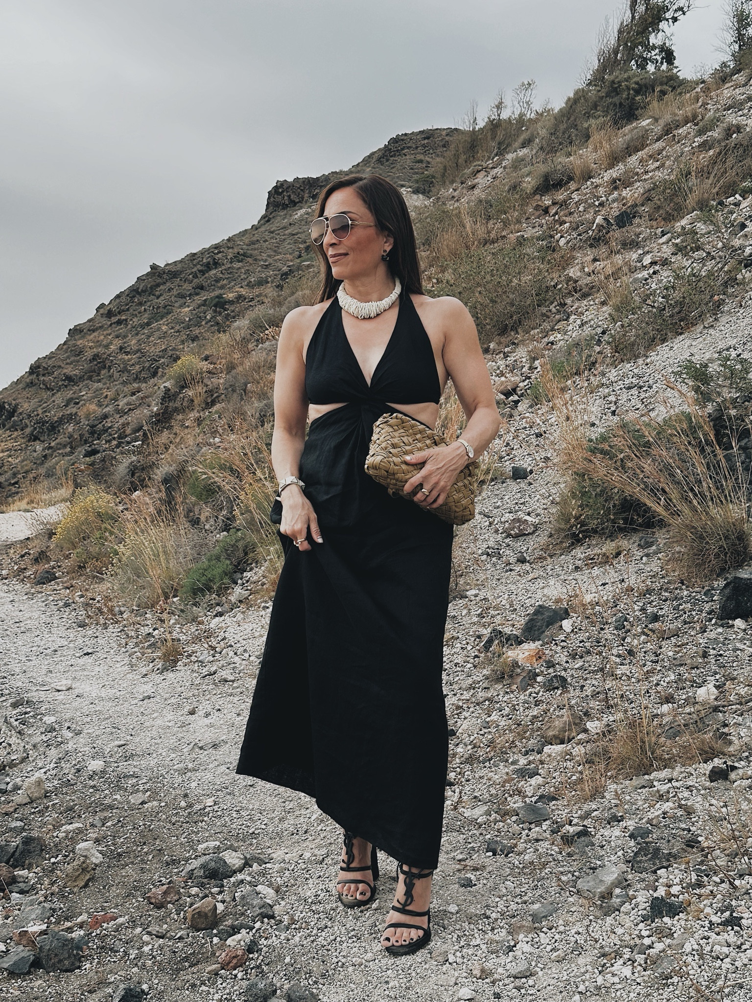 Epic summer moments need a dress to match! This one comes in petites, regular, tall and plus!



#LTKTravel #LTKOver40 #LTKStyleTip