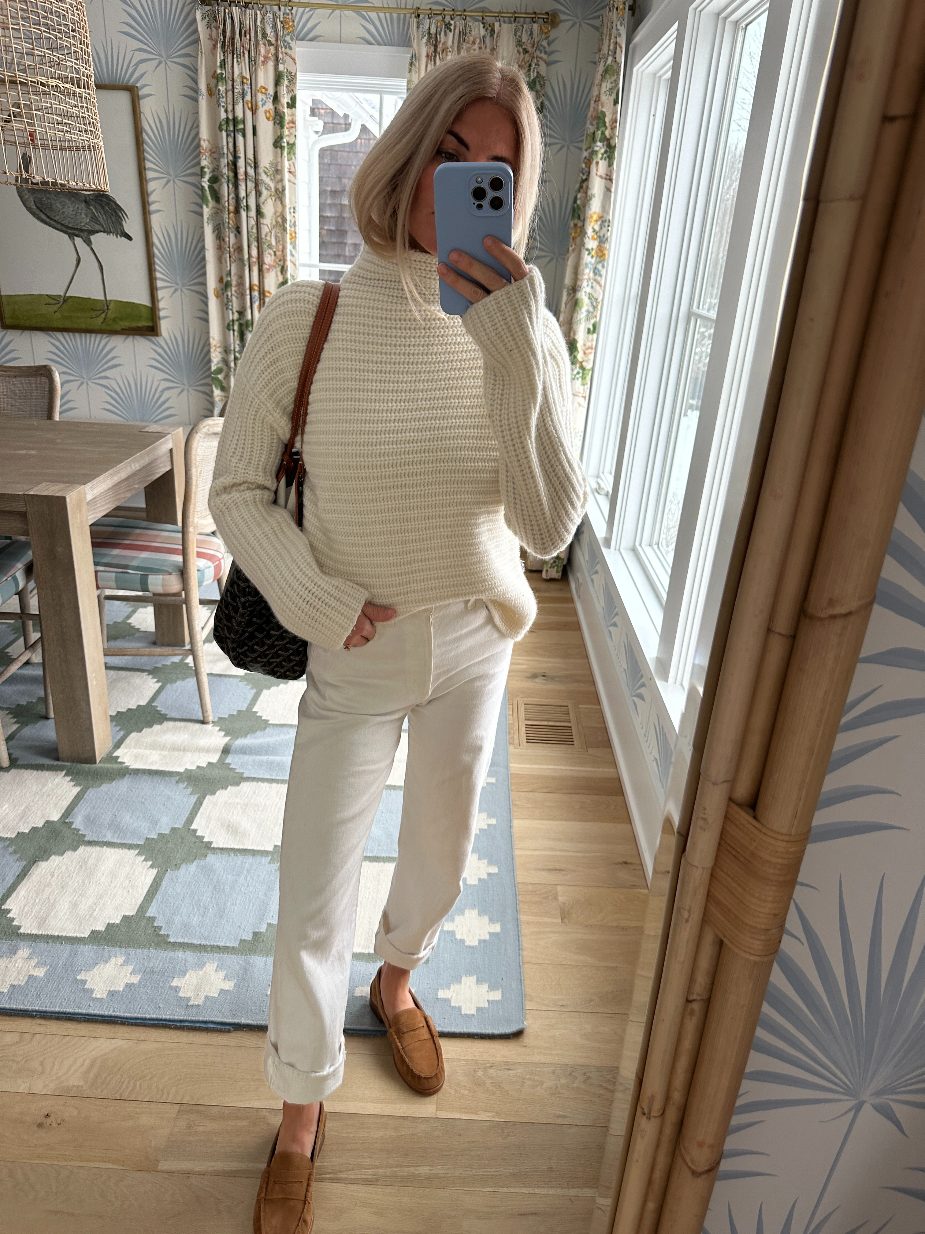 Office OOTD 

 