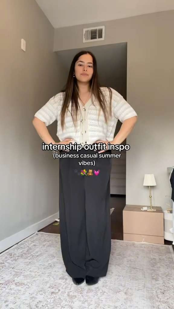 internship idea ootd!  

 #LTKPetite #LTKFindsUnder100 #LTKStyleTip