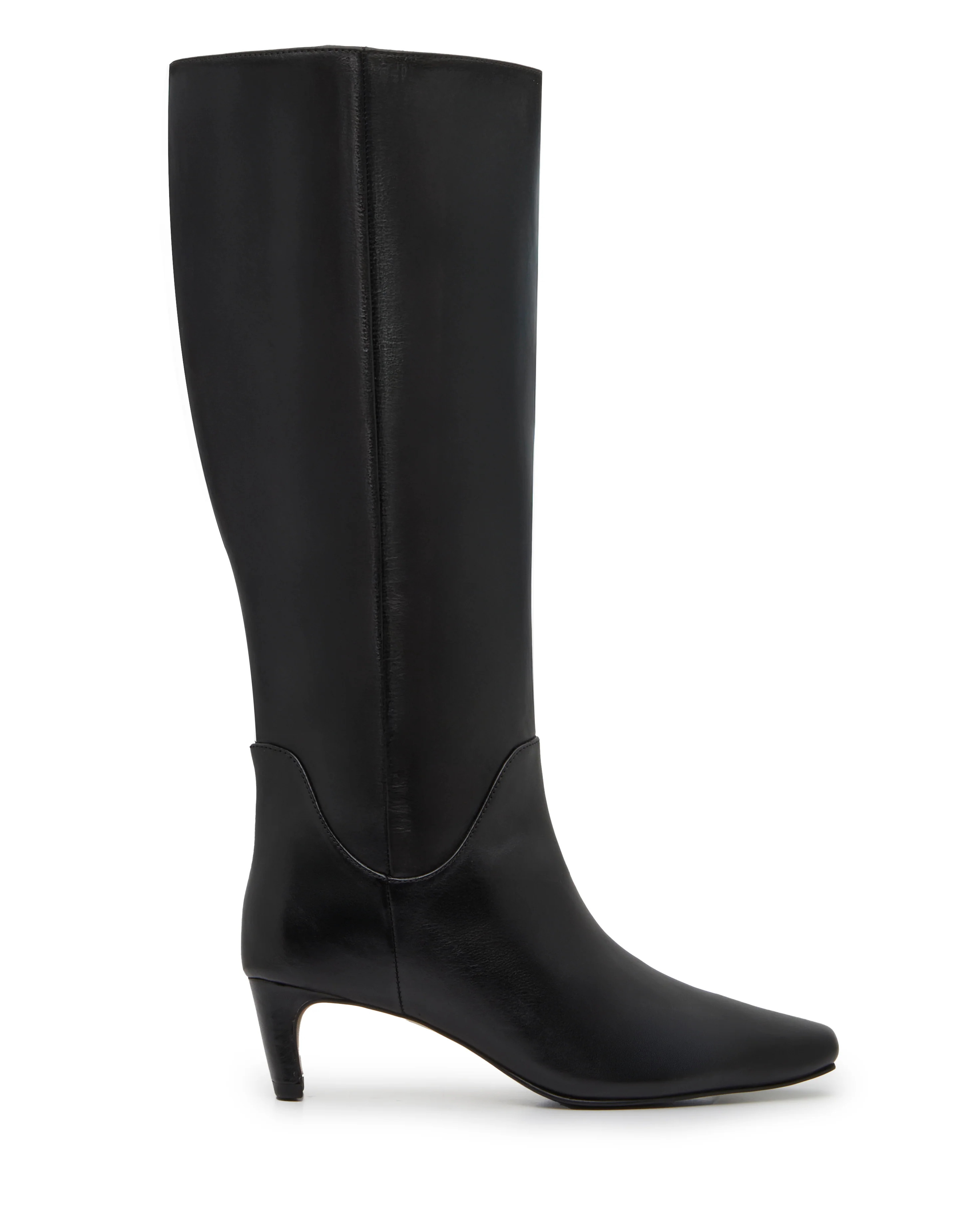 Avriah Wide Calf Knee High Boot | Vince Camuto
