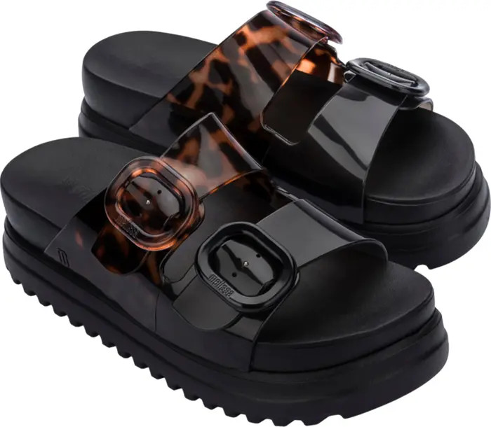 Cozy Platform Sandal (Women) | Nordstrom