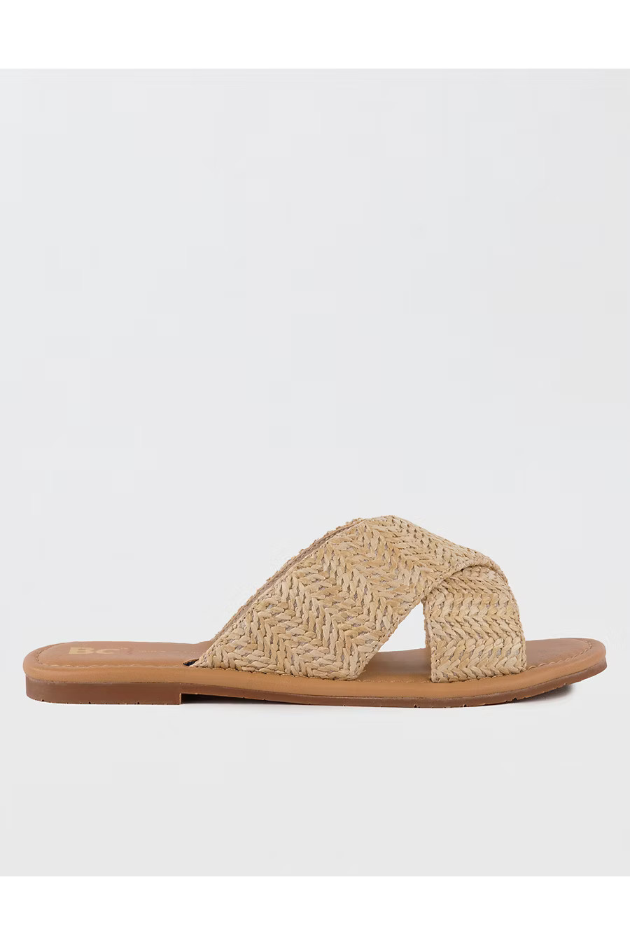 BC Footwear Good Vibrations Sandal | American Eagle Outfitters (US & CA)