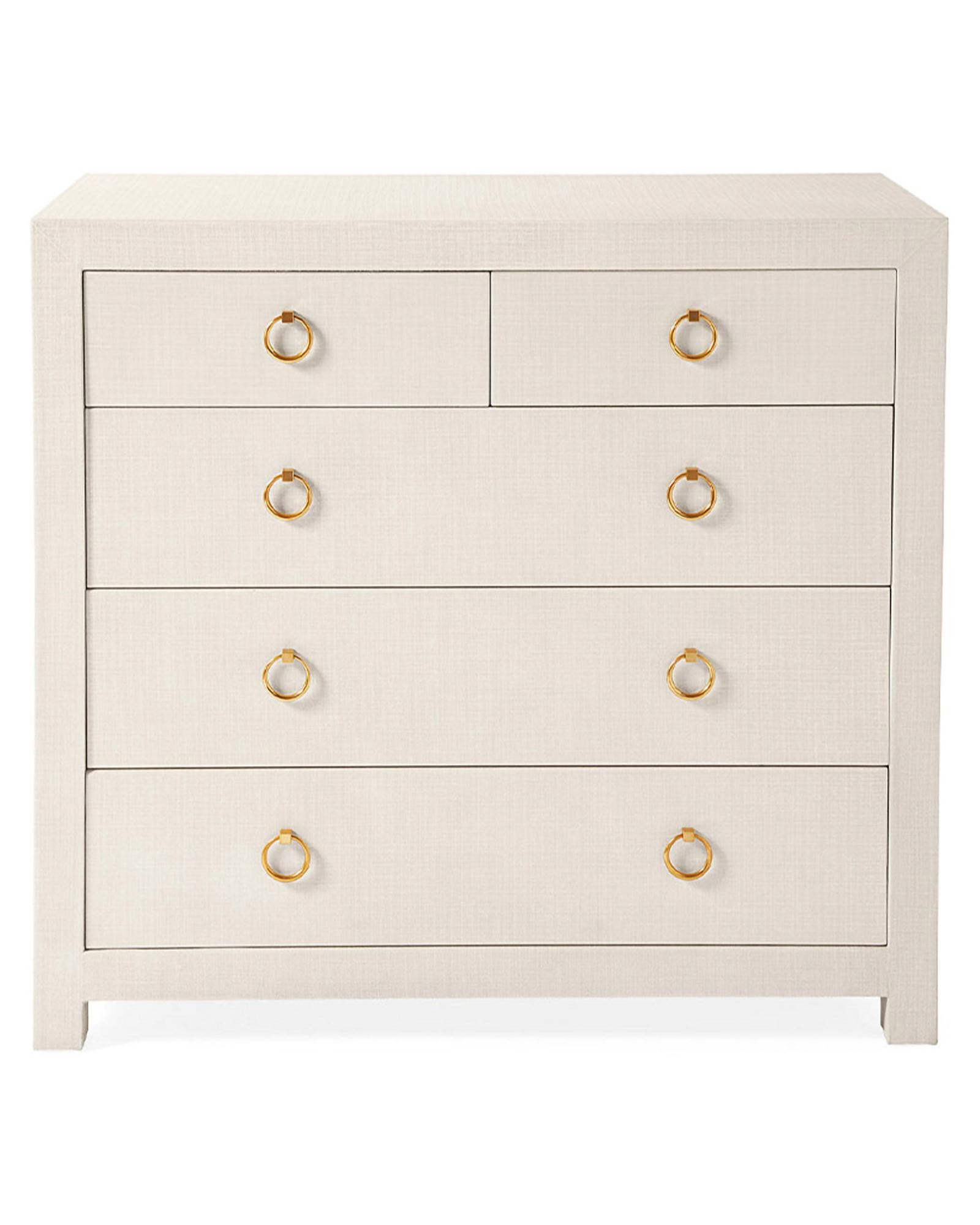 Driftway Dresser | Serena and Lily