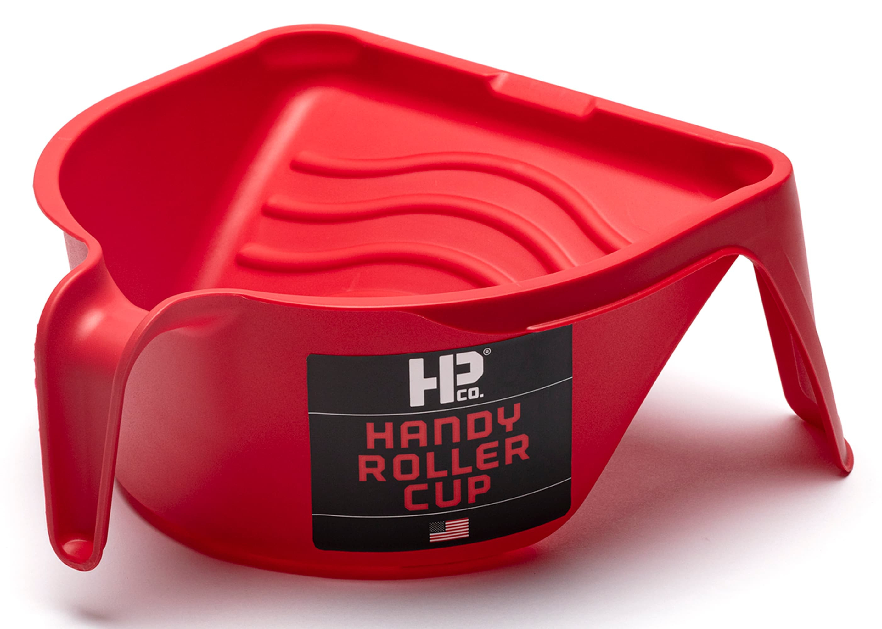 HANDy Roller Cup 16-fl oz Paint Pail | BER-1600-CT | Lowe's