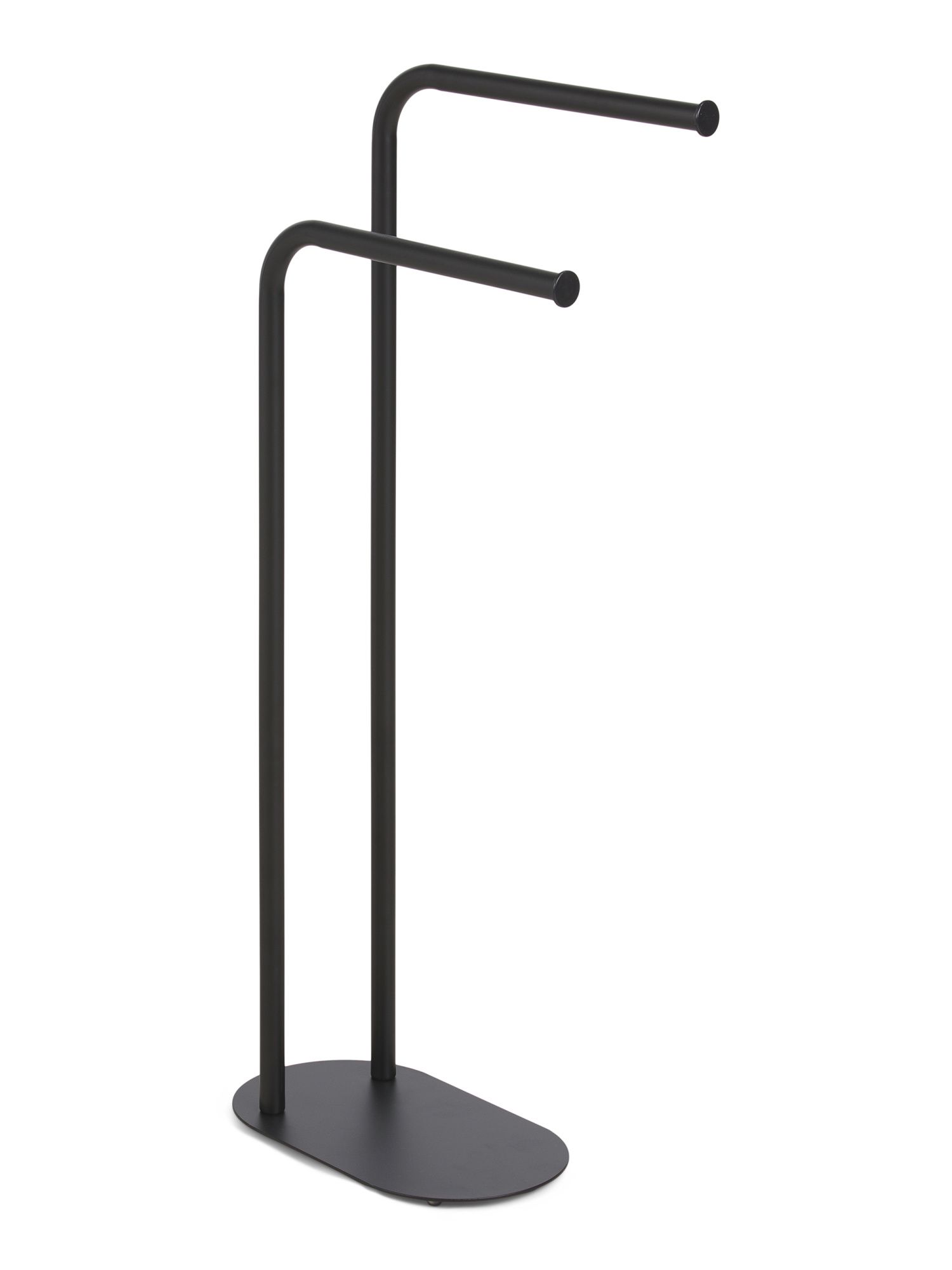 31x12 2 Tier Freestanding Towel Stand | TJ Maxx
