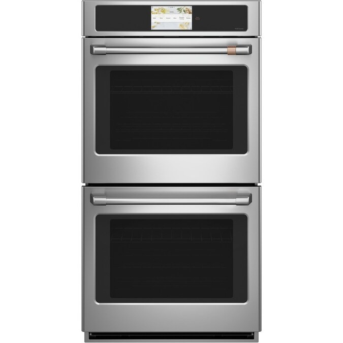 Double Electric Wall Ovens | Lowe's