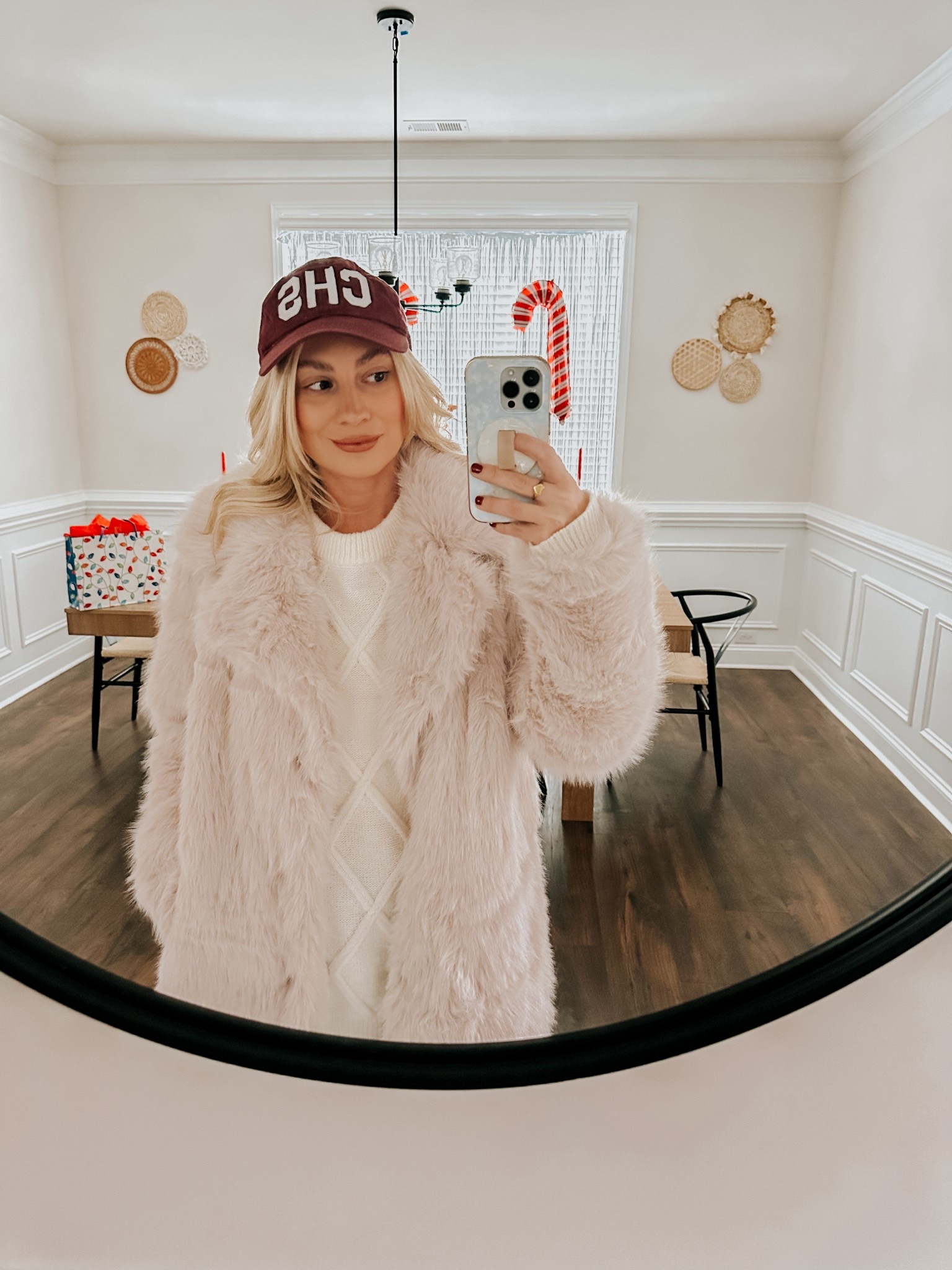 Follow me on Instagram @priceswithp 

#LTKHoliday #LTKSeasonal #LTKPetite