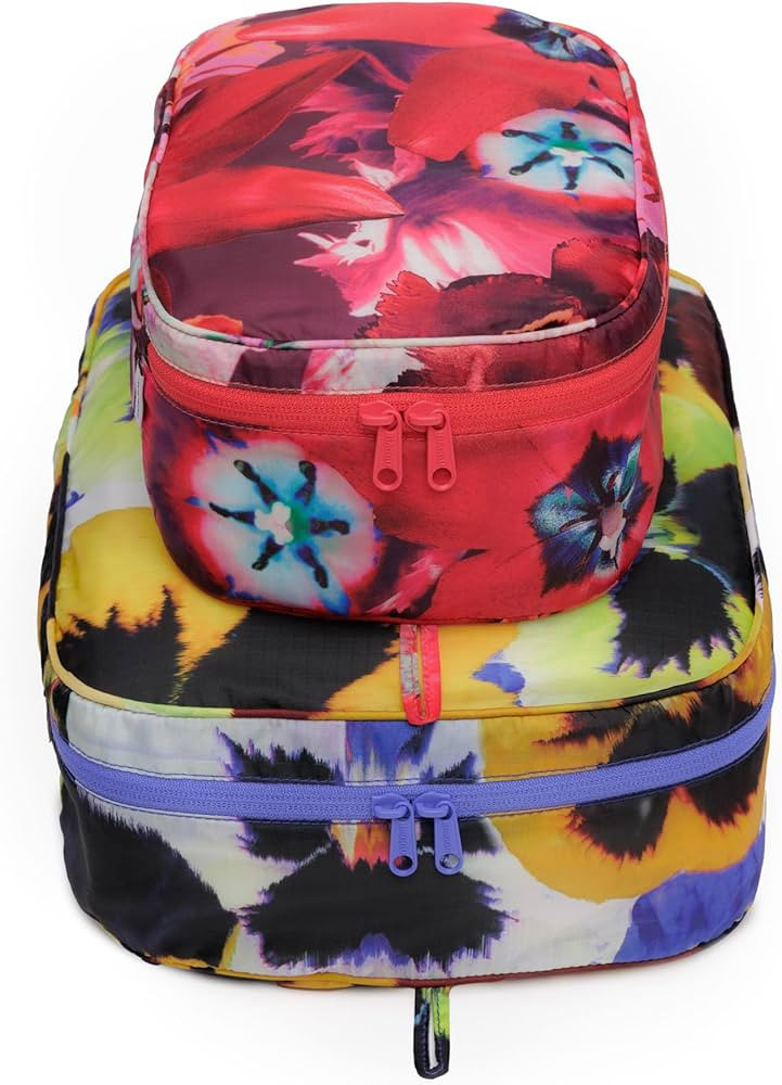 BAGGU Packing Cube Set - Julia Heuer | Amazon (US)